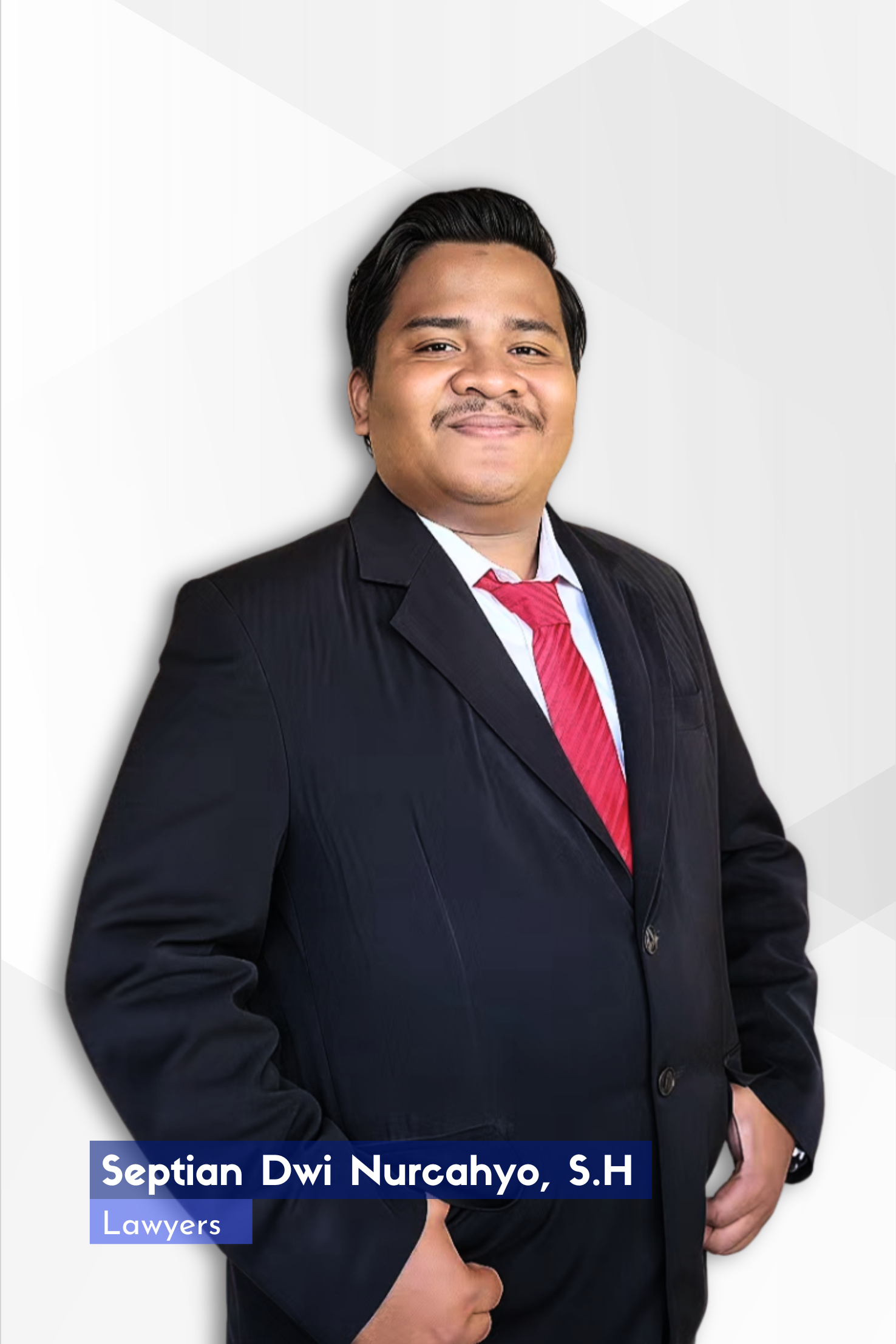 SEPTIAN DWI NURCAHYO, S.H.